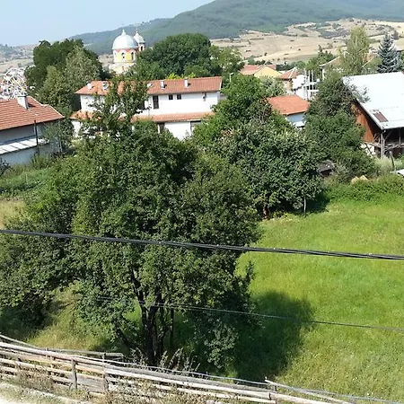Marinela Μπατάκ