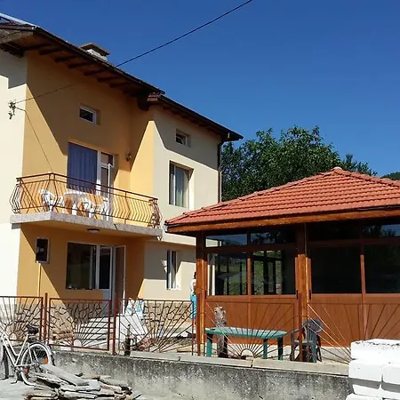 Marinela Πανσιόν